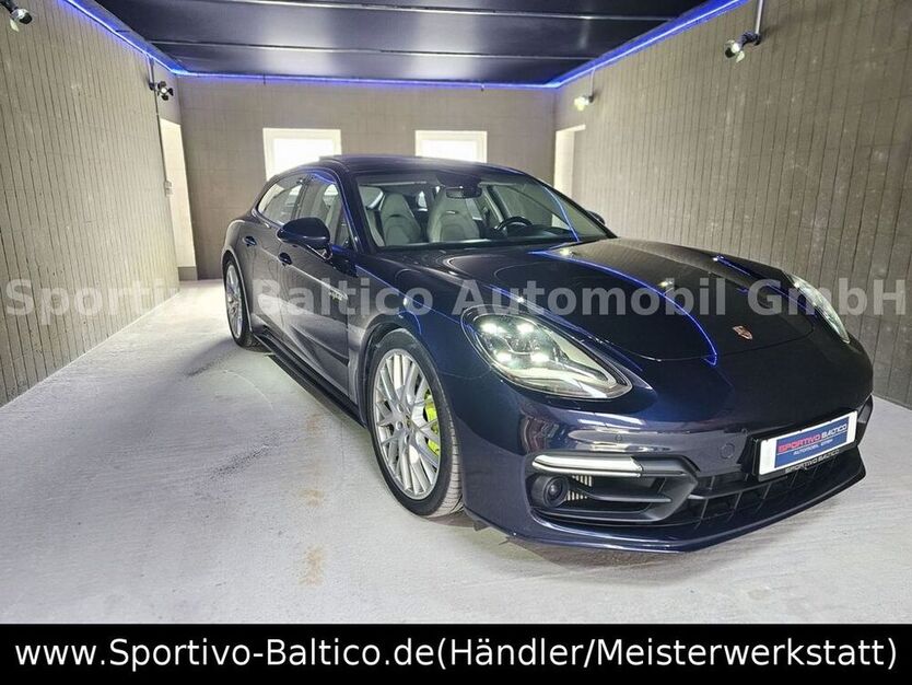 Panamera