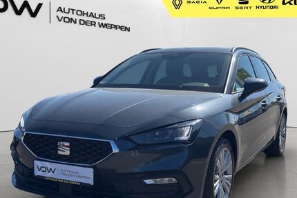 Seat Leon 22.469 km 23.940 &euro; Oberschopfheim 77948