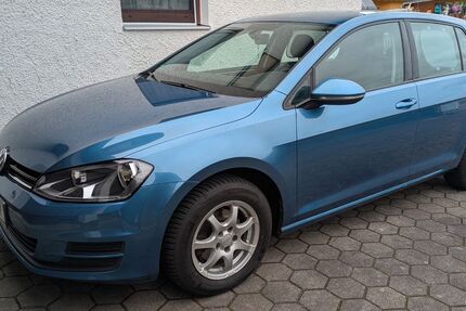 VW Golf 106.000 km 7.990 € Wenzenbach 93173
