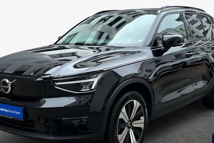 Volvo XC40 98.092 km 30.890 &euro; Filderstadt 70794