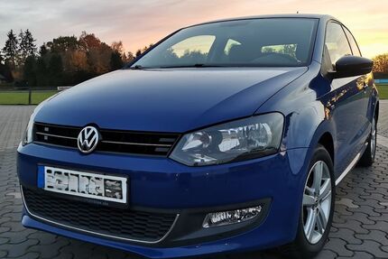 VW Polo 164.221 km 5.299 &euro; Sassenburg 38524