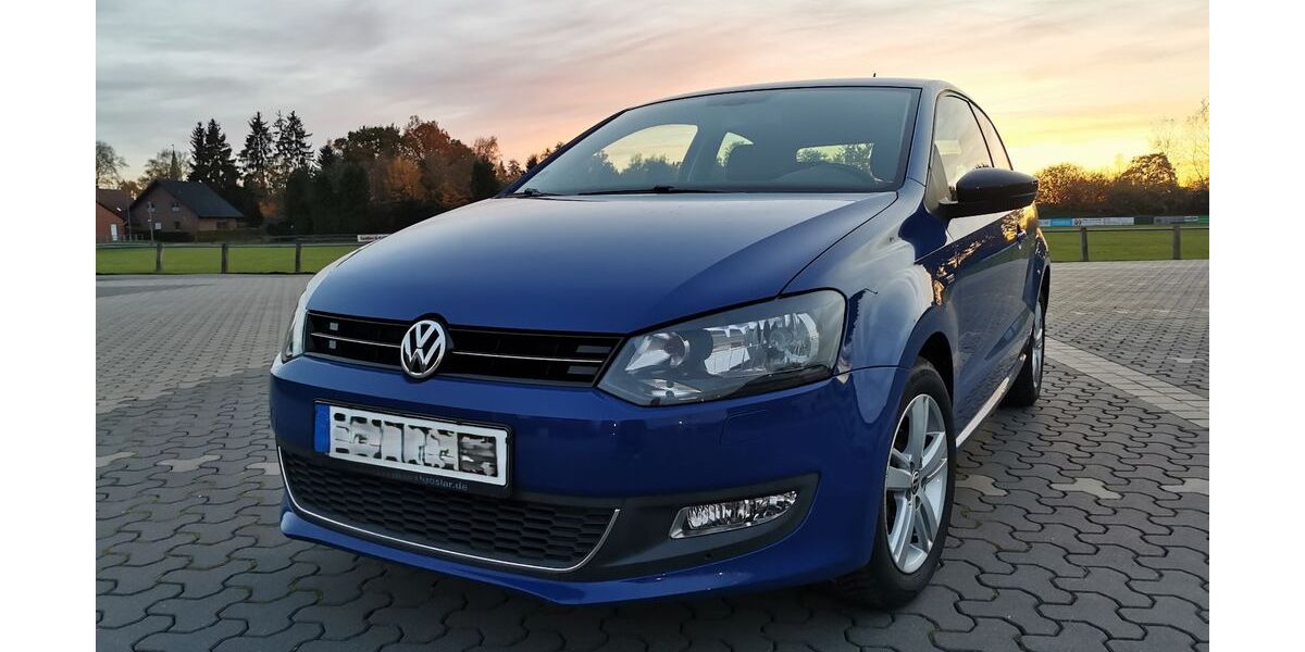 VW Polo 164.221 km 5.299 &euro; Sassenburg 38524