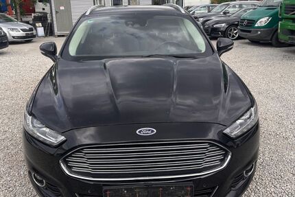 Ford Mondeo 300.000 km 5.900 &euro; Nürnberg 90441