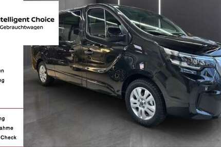 Nissan Primastar 7.500 km 41.890 &euro; Hameln 31789