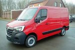 Renault Master dCi 135 HKa L1 H1-Klima-PDC-AHK-136 PS 98.897 km 15.994 &euro; Wittmund 26409