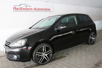 VW Golf 109.086 km 5.790 &euro; Dresden 01156