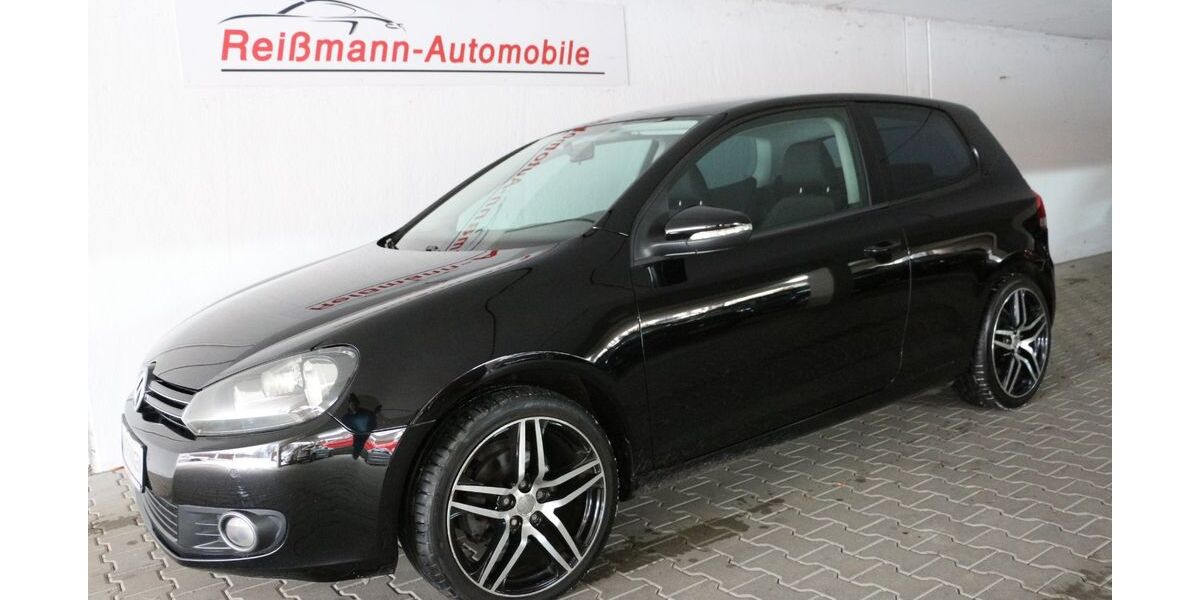 VW Golf 109.086 km 5.790 &euro; Dresden 01156