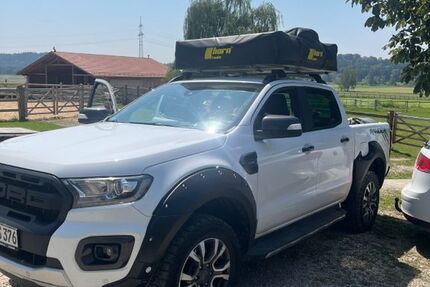 Ford Ranger 80.000 km 28.000 &euro; Ebersberg 85560