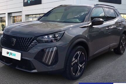 Peugeot 2008 30.290 km 21.390 &euro; Sankt Augustin 53757