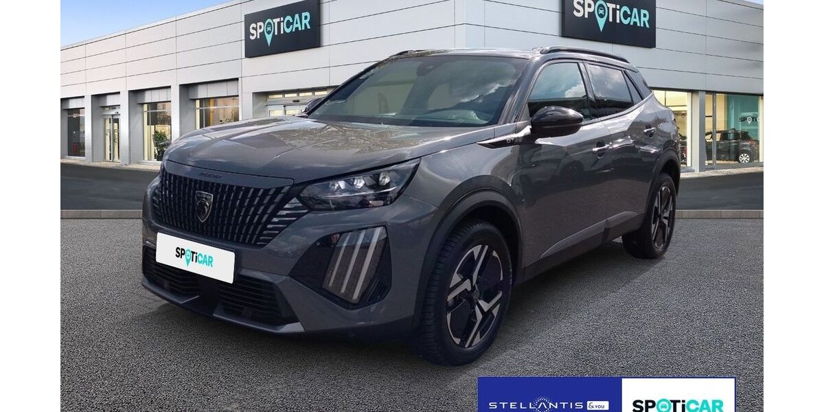 Peugeot 2008 30.290 km 21.390 &euro; Sankt Augustin 53757