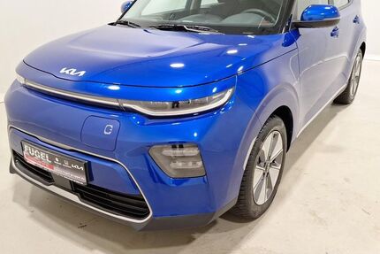 Kia Soul 17.700 km 16.369 &euro; Dresden 01157