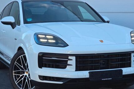 Porsche Cayenne 18.212 km 98.800 &euro; Wiesbaden 65201