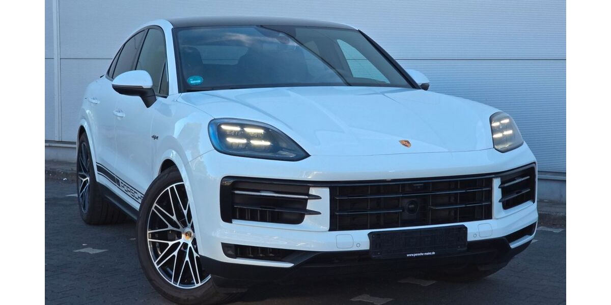 Porsche Cayenne 18.212 km 99.700 &euro; Wiesbaden 65201