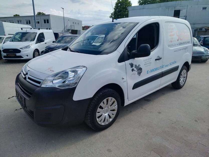 Berlingo