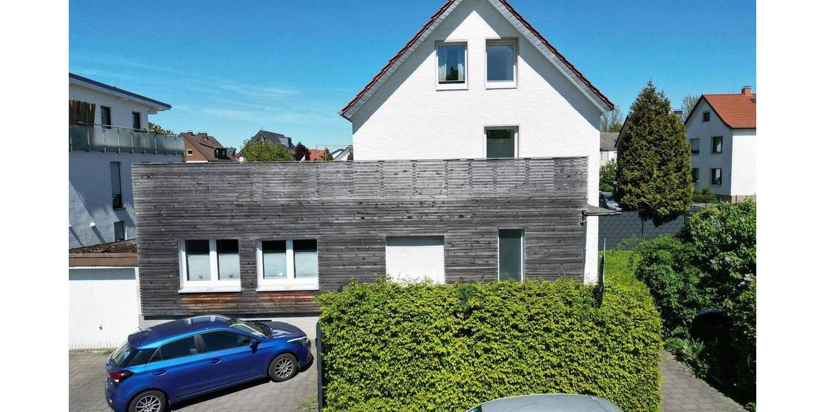 Mehrfamilienhaus, Wohnhaus Paderborn Kernstadt - 7 Zimmer, 158 m&sup2;, 480.000&euro; | Angebot:26438797
