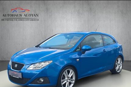 Seat Ibiza 109.500 km 5.990 &euro; Gütersloh 33330