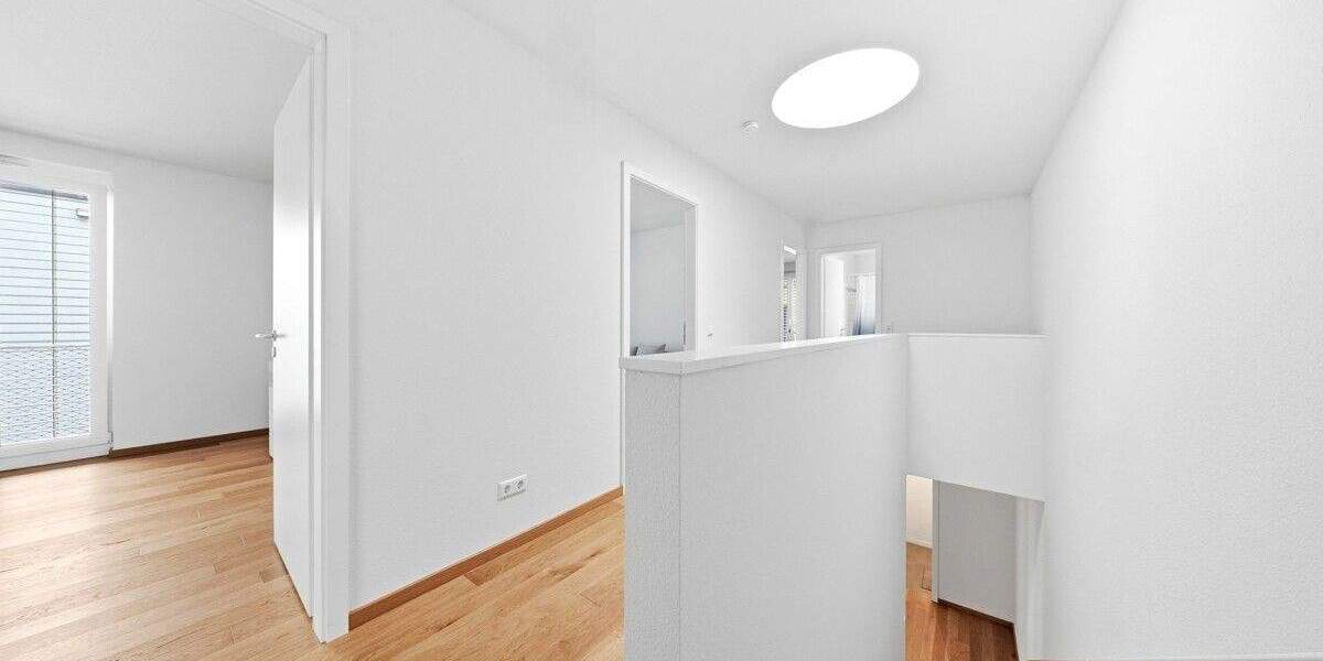 Reihenmittelhaus Karlsruhe Knielingen - 4 Zimmer, 148 m&sup2;, 849.000&euro; | Angebot:25746094