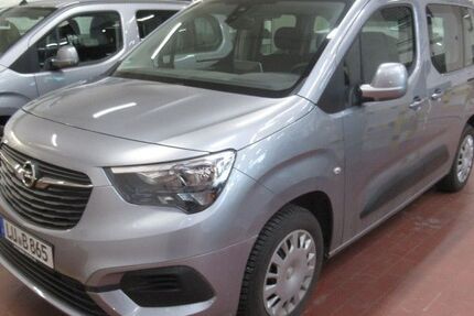 Opel Combo Life 39.395 km 14.880 &euro; Ober-Ramstadt 64372