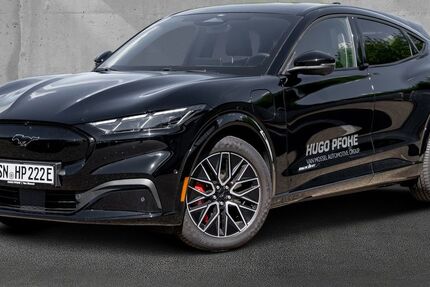 Ford Mustang Mach-E 13.000 km 43.590 &euro; Schwerin 19061