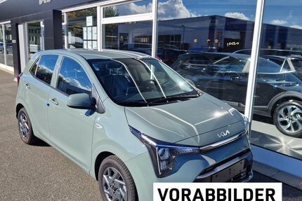 Kia Picanto 4.999 km 16.997 € Freiberg 09599