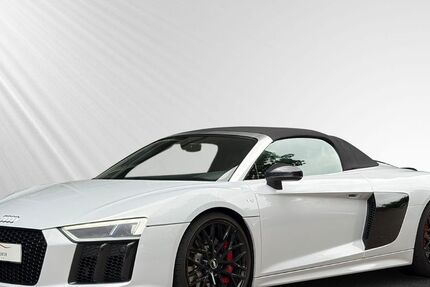 Audi R8 43.000 km 106.900 &euro; Hamburg 22419