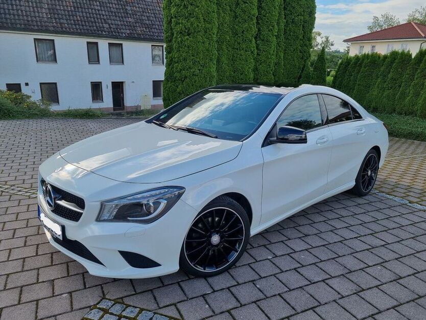CLA 200