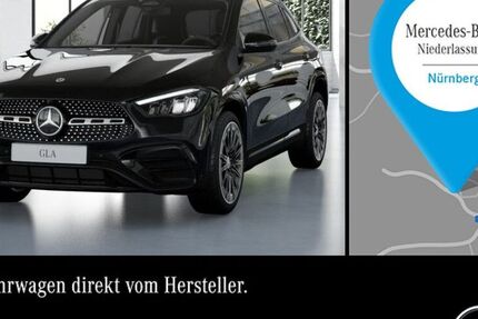 Mercedes GLA 200