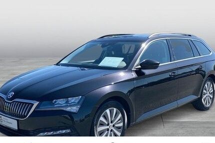 Skoda Superb 66.300 km 27.190 &euro; Lübbecke 32312