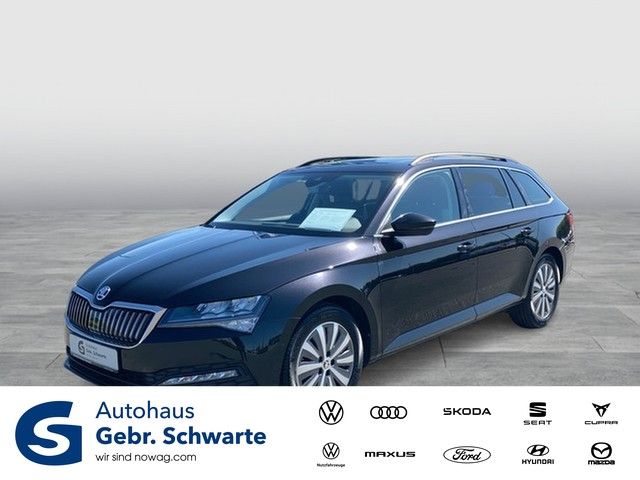 Skoda Superb 66.300 km 27.190 &euro; Lübbecke 32312