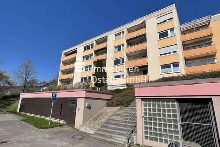 Wohnung zum Kaufen in Oberkochen 238.000 € 97.52 m²