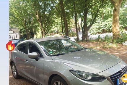 Mazda 3 117.000 km 8.800 &euro; Dortmund 44147