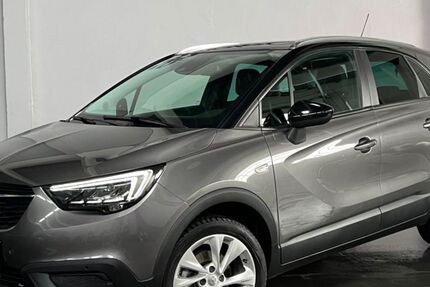 Opel Crossland (X) 121.492 km 12.490 &euro; Rodgau 63110