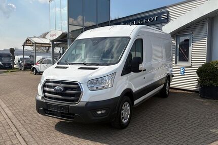 Ford Transit 41.759 km 19.990 &euro; Emsdetten 48282