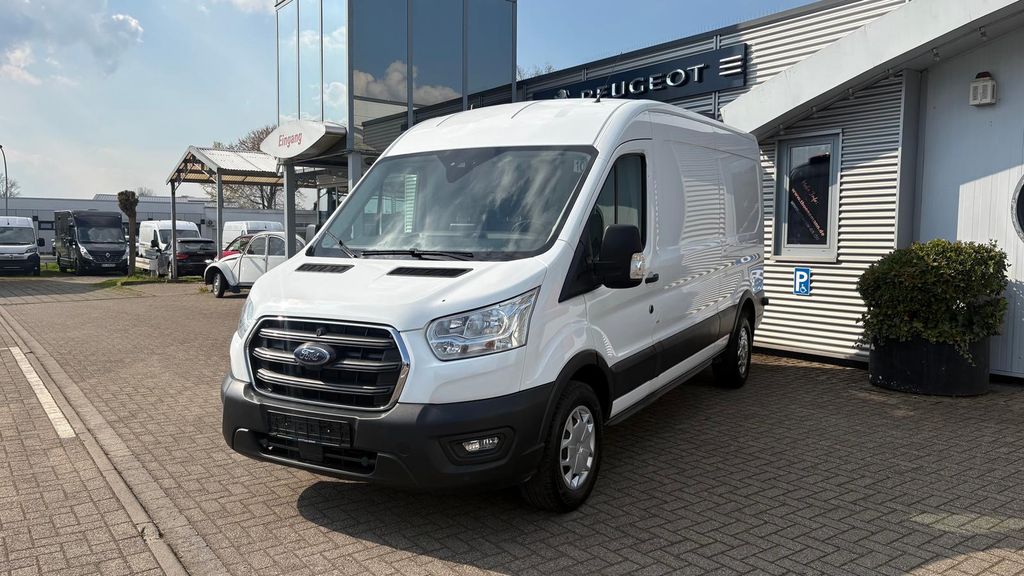 Ford Transit 41.759 km 19.990 &euro; Emsdetten 48282