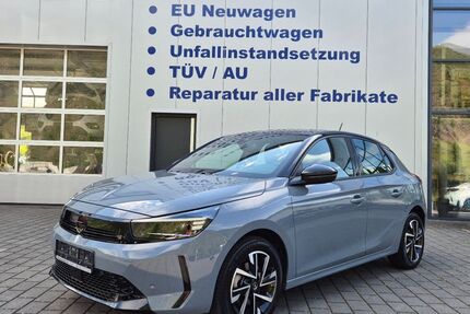 Opel Corsa 11.000 km 15.999 &euro; Ernst 56814