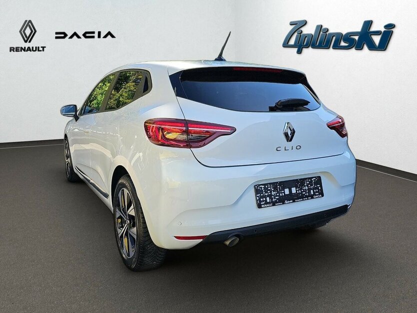 Clio Evolution SCe 65