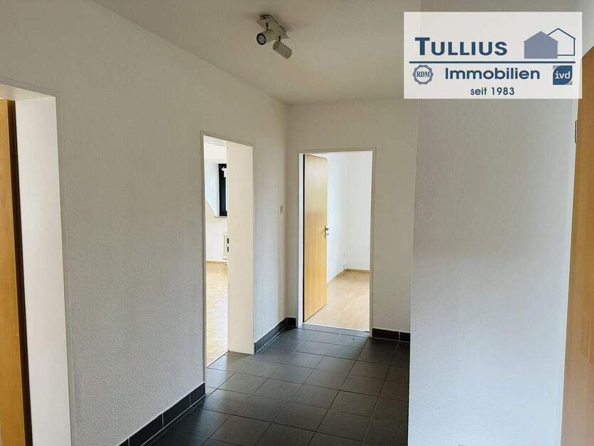 gut geschnittene 3-Zimmer- Wohnung in Essen-Borbeck 3 zimmer