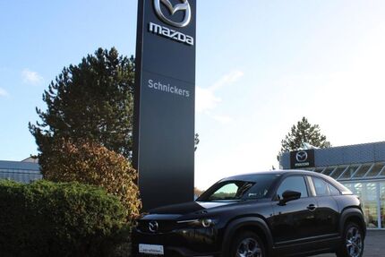 Mazda MX-30 28.658 km 19.040 € Moers 47441