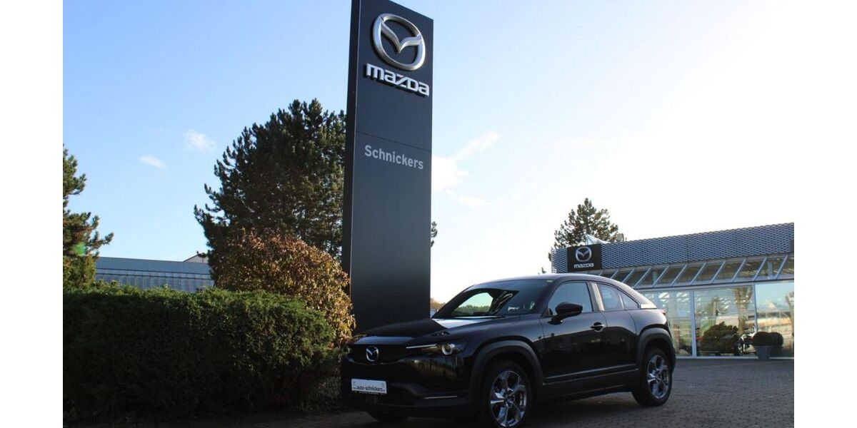 Mazda MX-30 28.658 km 19.040 € Moers 47441