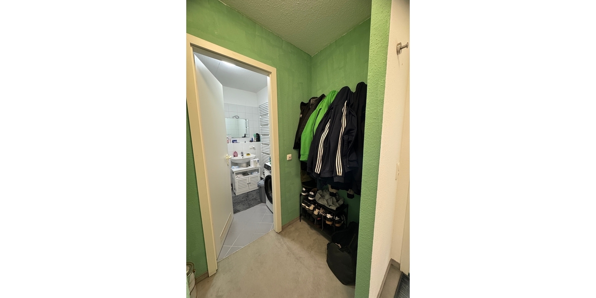 Naturliebhaber aufgepasst: 2-Zimmer-Wohnung im schönen Hönow, ohne Käuferprovision - Etagenwohnung Hoppegarten-Hönow Hönow | Angebot:27071284