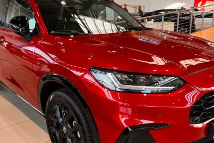 Honda ZR-V 7.700 km 32.780 &euro; Düsseldorf 40233