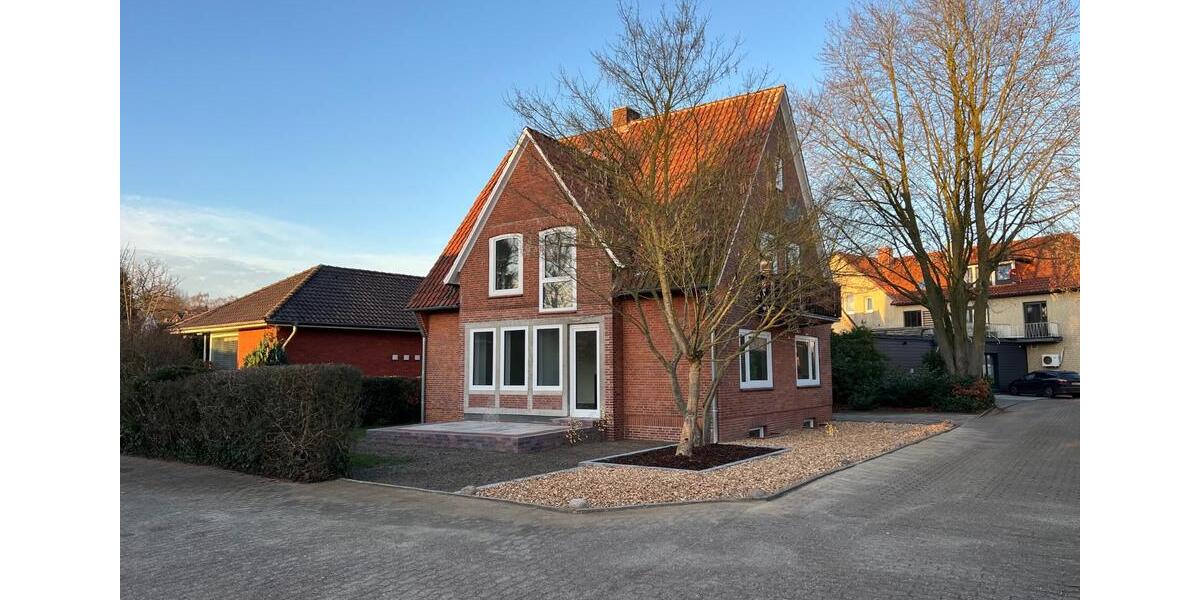 Einfamilienhaus Stade - 5 Zimmer, 145 m&sup2;, 398.000&euro; | Angebot:25960530