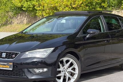 Seat Leon 132.600 km 10.590 &euro; Kiel 24147