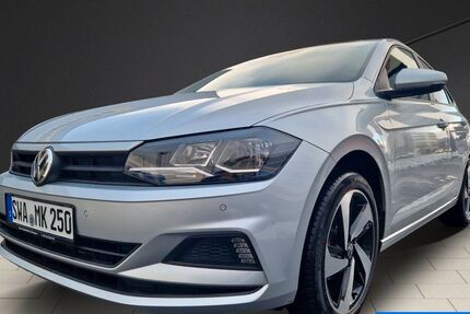 VW Polo 117.600 km 9.880 &euro; Mainz-Kastel 55252