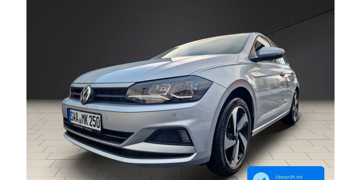 VW Polo 117.600 km 9.880 &euro; Mainz-Kastel 55252