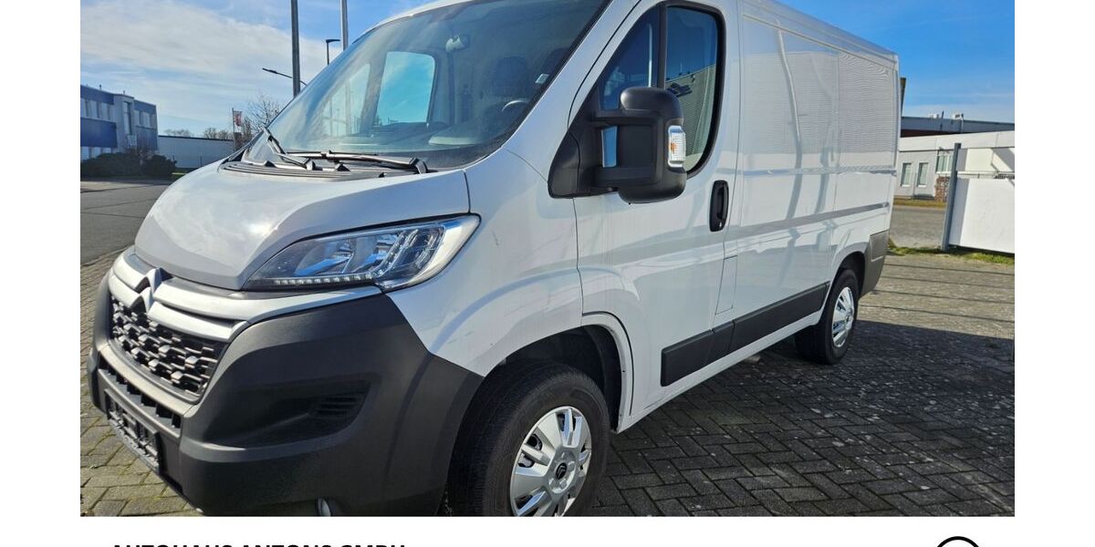 Citroen Jumper 77.888 km 17.490 &euro; Wilhelmshaven 26389