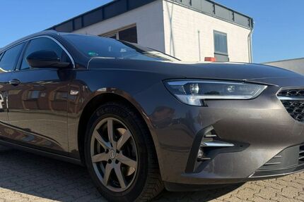 Opel Insignia 164.000 km 12.795 &euro; Hamburg 20537