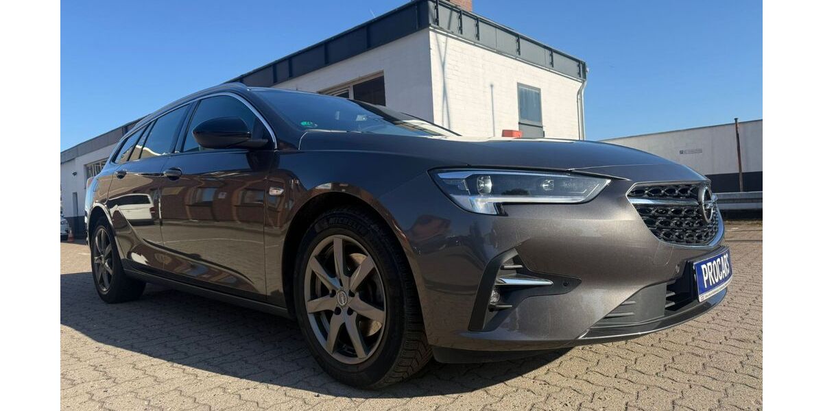 Opel Insignia 164.000 km 12.795 &euro; Hamburg 20537