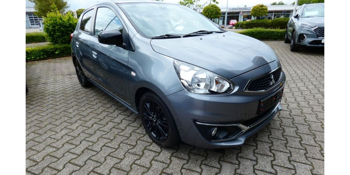 Mitsubishi Space Star 40.854 km 10.950 &euro; Kevelaer 47623