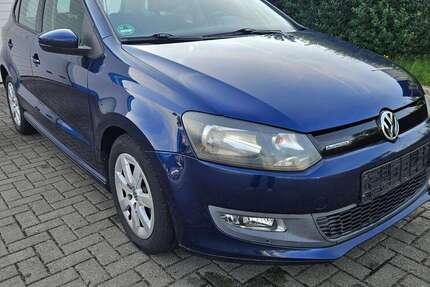 VW Polo 242.000 km 2.850 &euro; Salzgitter 38239